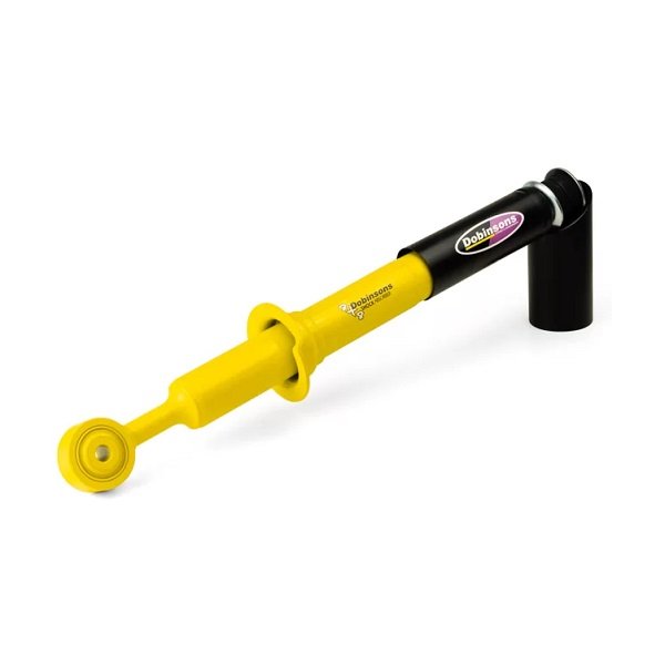 Toyota Land Cruiser Front Twin Tube Nitro-Gas Shock Absorber