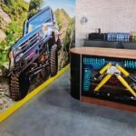 Dobinsons 4x4 - Oman